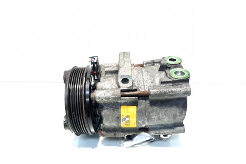 Compresor clima, cod 1S7H-19D629-EA, Ford Mondeo 3 Sedan (B4Y), 2.0 TDCI (pr:110747)