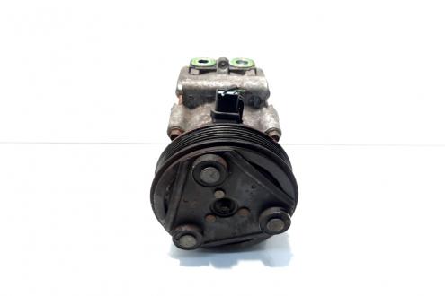 Compresor clima, cod 1S7H-19D629-EA, Ford Mondeo 3 Combi (BWY), 2.0 TDCI (pr:110747)