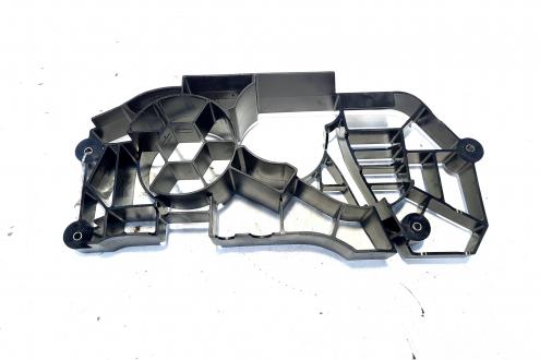 Spargator val baie ulei, cod 059103138R, Audi A6 Avant (4F5, C6), 2.7 TDI, BPP (idi:520373)