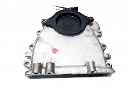 Capac distributie dreapta, cod 059109130D, Audi A6 Avant (4F5, C6), 3.0 TDI, BMK (idi:520376)