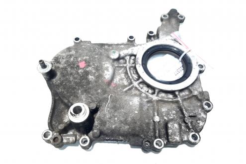 Capac vibrochen, cod 059103153AG, Audi A6 Allroad (4FH, C6), 3.0 TDI, ASB (idi:520377)