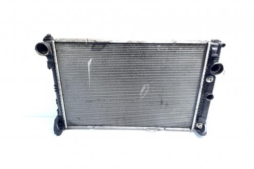 Radiator racire apa, cod A2045003603, Mercedes Clasa C (W204) 2.2 CDI, OM651911, cutie automata (id:522566)