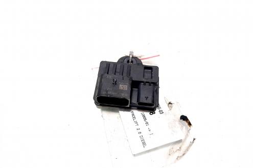 Releu bujii, cod 7810856-03, Bmw 5 (F10), 2.0 diesel, N47D20C (idi:520108)