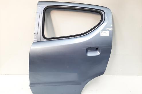 Usa stanga spate, Nissan Pixo (UA0) (id:522694)