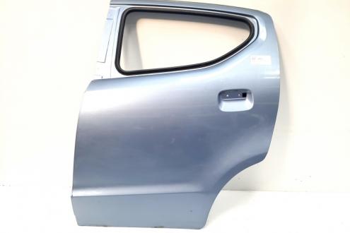 Usa stanga spate, Nissan Pixo (UA0) (id:522694)
