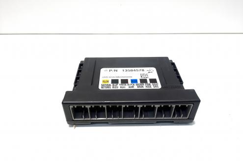 Modul confort, cod 13584578, Opel Astra J Combi (id:522512)