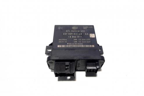 Modul faruri, cod 13366017, Opel Astra J Combi (id:522530)