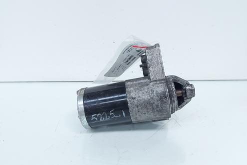 Electromotor, cod 9664016980, Peugeot 307, 1.6 HDI, 9HX, 5 vit man (id:522581)