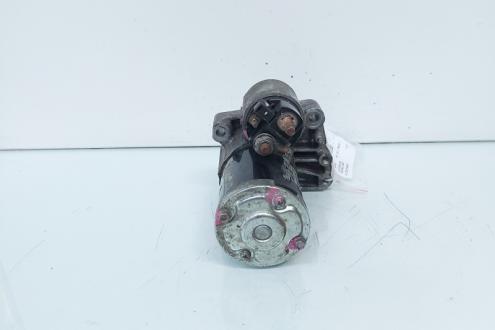 Electromotor, cod 9664016980, Peugeot 307, 1.6 HDI, 9HX, 5 vit man (id:522581)