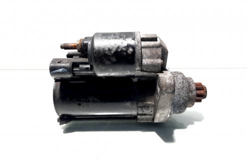 Electromotor Valeo, cod 02T911023T, Seat Leon (1P1), 1.6 benz, BSE, 5 vit man (idi:513204)