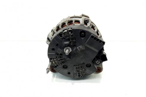 Alternator 180A Bosch, cod 03L903024F, Vw Passat (362) 2.0 TDI, CFG (pr:110747)