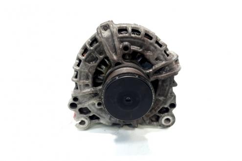 Alternator 180A Bosch, cod 03L903024F, Vw Passat (362) 2.0 TDI, CFG (pr:110747)