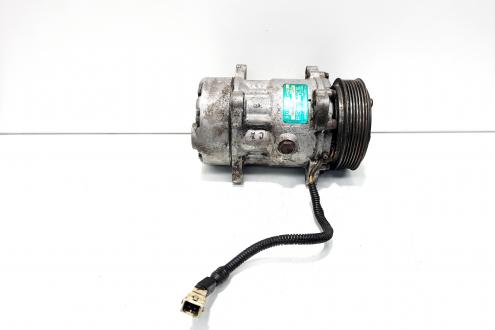 Compresor clima, Citroen C5 (I) 2.2 HDI, 4HX (id:522625)