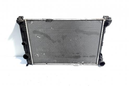 Radiator racire apa, cod 2045003703, Mercedes Clasa E (W212) 2.2 CDI, OM651924 (id:522562)