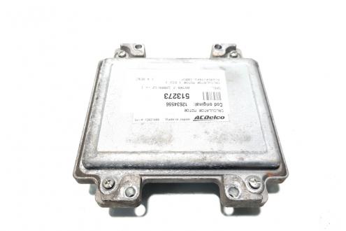 Calculator motor, cod 12634556, Opel Adam (M13), 1.4 benz, A14XER (idi:513273)