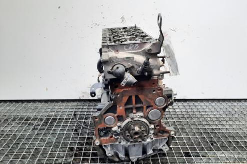 Motor, cod CRB, Vw Golf 7 (5G) 2.0 TDI (id:522894)