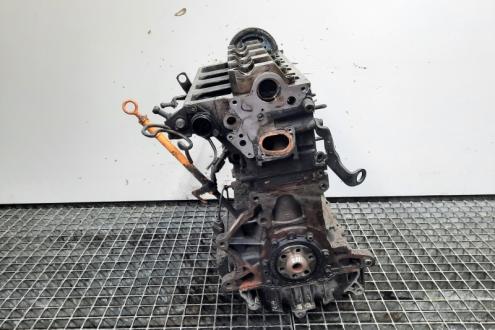 Motor, cod ASZ, Vw Golf 4 (1J1) 1.9 TDI (id:522896)