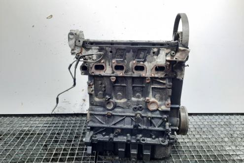 Motor, cod CAY, Vw Golf 6 (5K1) 1.6 TDI (id:522905)