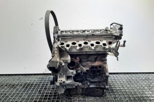 Motor, cod CFF, Vw Passat (362) 2.0 TDI (pr;110747)