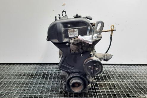 Motor, cod FYJA, Ford Fiesta 5, 1.6 benz 16v (pr;110747)