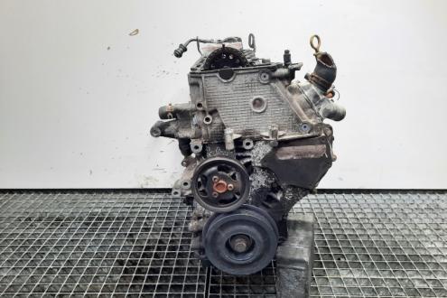 Motor, cod Y20DTH, Opel Vectra B (38) 2.0 DTI (pr:111745)