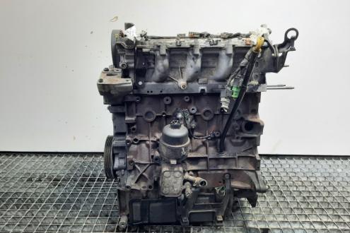 Motor, cod RHR, Peugeot 407, 2.0 HDI (idi:513807)