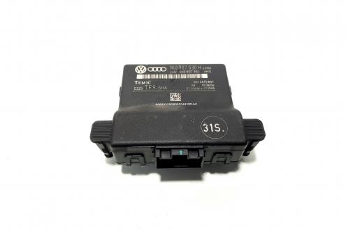 Modul control central, cod 1K0907530H, Skoda Octavia 2 Combi (1Z5) (id:523057)