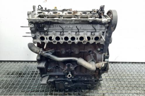 Motor, cod RHR, Peugeot 407 Coupe, 2.0 HDI (idi:513807)