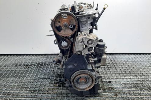 Motor, cod RHR, Peugeot 407 Coupe, 2.0 HDI (idi:513807)