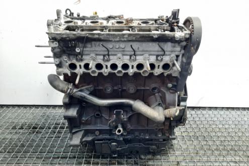 Motor, cod RHR, Citroen Jumpy (II), 2.0 HDI (idi:513807)
