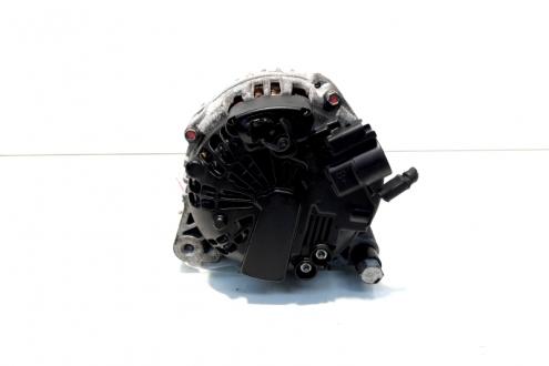 Alternator, Peugeot 307, 1.6 HDI, 9HX (id:522716)