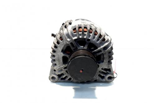 Alternator, Peugeot 307, 1.6 HDI, 9HX (id:522716)