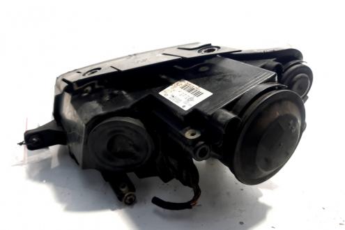 Far dreapta cu lupa, VW Passat (3C2) (idi:515442)
