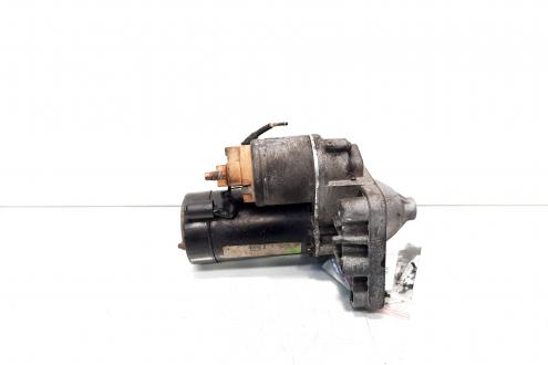 Electromotor, cod 9640825280, Peugeot 207 (WA) 1.4 HDI, 8HZ (id:522730)