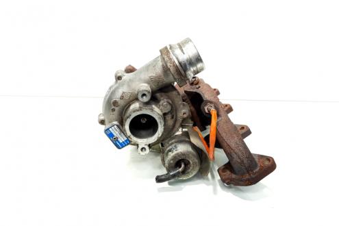 Turbosuflanta, cod 54359700042, Dacia Sandero 2, 1.5 DCI, K9K612 (id:522952)