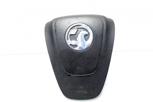 Airbag volan, cod GM306413099, Opel Astra J GTC (idi:513880)