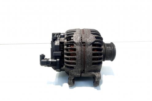 Alternator 120A Bosch, cod 028903030, Ford Galaxy 1, 1.9 TDI, ANU (id:522749)