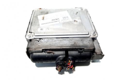 Calculator motor, cod 03L906018GC, 0281016994, VW Passat Alltrack (365), 2.0 TDI, CFF (idi:516737)