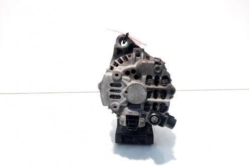 Alternator 90A, Mitsubishi, cod 2S6T-10300-DB, Ford Fiesta 5, 1.6 16v, benz, FYJA (id:523171)