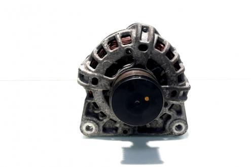 Alternator 125A Bosch, cod 231002949R, Dacia Logan MCV 2, 1.5 DCI, K9K838 (idi:513587)