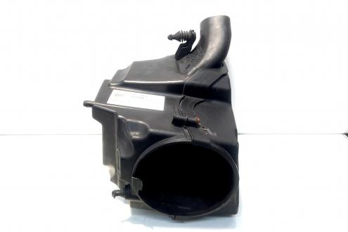 Carcasa filtru aer, cod AV61-9600-BF, Ford Focus 3 Turnier, 1.6 TDCI, T1DA (id:523299)