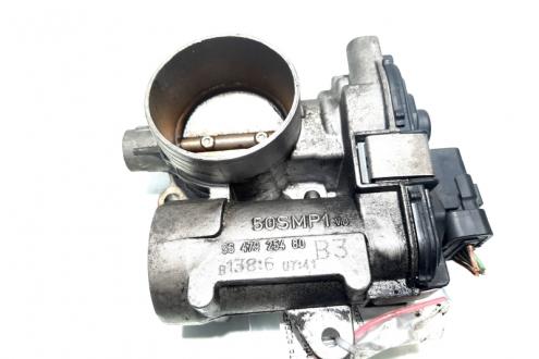 Clapeta acceleratie, cod 9647925480, Peugeot 207 CC (WD), 1.4 benz, KFU (idi:513594)