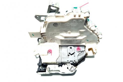 Broasca stanga fata, cod 8J1837015C, Audi A4 Avant (8K5, B8) (idi:513484)