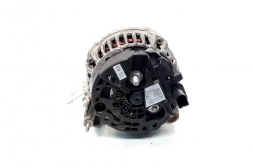 Alternator 140A, Bosch, cod 06F903023F, Vw Golf 5 Variant (1K5) 1.9 TDI, BLS  (pr:110747)