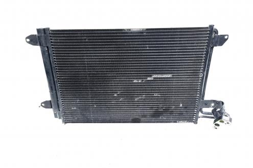 Radiator clima, Skoda Octavia 2 Combi (1Z5) 2.0 TDI, BMM (id:523014)