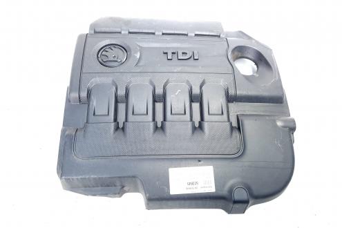 Capac protectie motor, cod 04L103954Q, Skoda Octavia 3 (5E3) 2.0 TDI, CKF (id:523845)