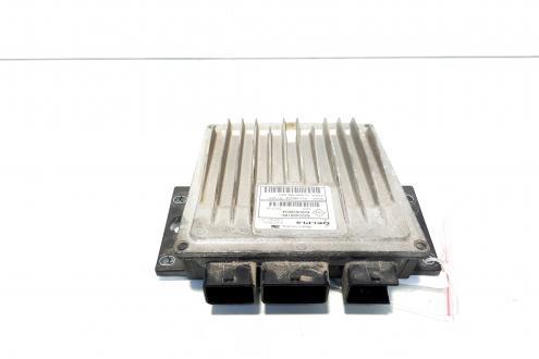 Calculator motor, cod 8200626634, Renault Megane 2 Sedan, 1.5 DCI, K9K728 (id:523511)