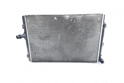 Radiator racire apa, cod 1K0121251AB, Vw Tiguan (5N) 2.0 TDI, CFF (id:523455)