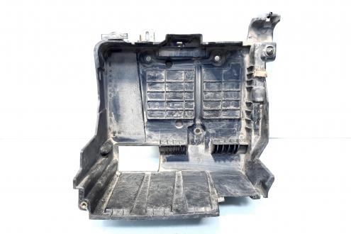 Suport baterie, Renault Megane 2 Sedan, 1.5 DCI, K9K728 (id:523512)