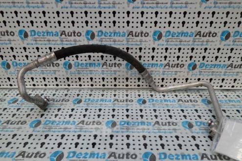 Conducta clima, 3C0820721M, Vw Passat Variant (3C5) 2.0tdi